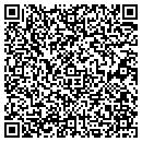 QR code with J R P Reliable Lawn & Snow Ser contacts