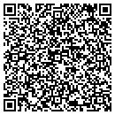 QR code with L & S Retaining Walls contacts