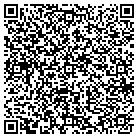 QR code with Majestic Retaining Walls Lc contacts