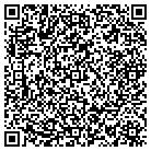 QR code with Martin Marine Constr-Landscpg contacts