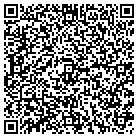 QR code with Quinn's Icf Construction LLC contacts