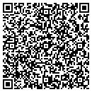 QR code with Rc Retaining Wall contacts