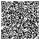 QR code with R J S Construction contacts