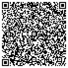 QR code with Universal Retaining Systems Inc contacts