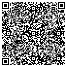 QR code with Kyle's Custom Tile & Stone co contacts