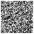 QR code with R&W Stone, Inc. contacts