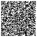 QR code with Alzner Masonry contacts