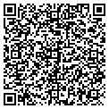 QR code with Amon Corporation contacts