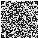 QR code with A Reliable Mason Inc contacts