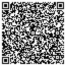 QR code with Aronson Stonework contacts