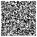 QR code with Ashlar Stoneworks contacts