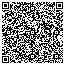 QR code with A & S Stone Masonry contacts