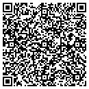 QR code with Atkinson Stonework contacts