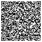 QR code with A Triglia's Stoneworks contacts