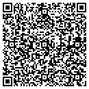 QR code with A Volpe & Sons Inc contacts