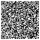 QR code with Badger Granitewerks Inc contacts