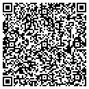 QR code with B C Masonry contacts
