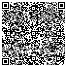 QR code with Charles Berkebile Masonary Inc contacts