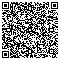QR code with C M Masonry Inc contacts