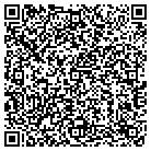 QR code with C & M Stone Masonry LLC contacts