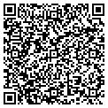 QR code with Custom Stone contacts