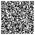 QR code with Custom Stone contacts
