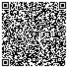 QR code with Custom Stone By Frank contacts