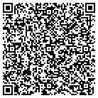 QR code with Custom Stone Design & Engineering contacts