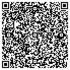 QR code with Custom Stone Granite & Marble contacts