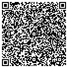 QR code with Custom Stone Solutions Inc contacts