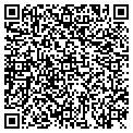 QR code with Daniel J Kerner contacts