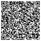 QR code with De Young Custom Stone contacts