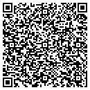 QR code with E-Line Inc contacts