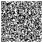 QR code with Falls Run Stone & Stucco contacts