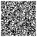 QR code with Finishers contacts