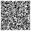 QR code with G H Stonework LLC contacts