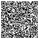 QR code with Halic Masonry CO contacts