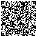 QR code with Hammar Masonry contacts