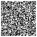 QR code with Harrison Hardscaping contacts