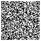 QR code with Seven Seas Bait & Tackle contacts