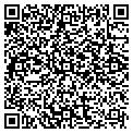 QR code with James D Boyer contacts
