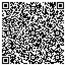 QR code with James W Pierce contacts