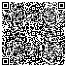 QR code with Jeff Cheney Stone Masonry contacts