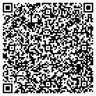 QR code with J & L Stone Masonry contacts