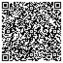 QR code with John Wiggins Masonry contacts