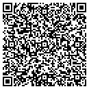 QR code with J Rem Corp contacts