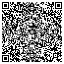 QR code with J & S Masonry contacts