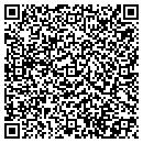 QR code with Kent R T contacts