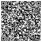 QR code with Marin Custom Stone Inc contacts