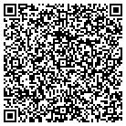 QR code with Martin Lawrence Stone Masonry contacts